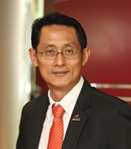 นายเผดิมภพ สงเคราะห์