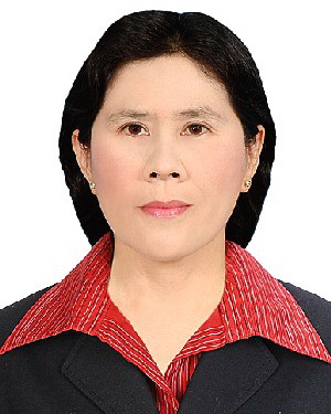 คุณสุณีย์ อาชวนิยุต