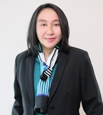 คุณพัชพร สรรคบุรานุรักษ์