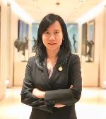 คุณยอดฤดี สันตติกุล