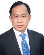 คุณคมกฤช เกียรติดุริยกุล