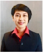 คุณกฤษณา หลิ่ว