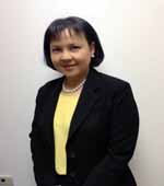 คุณสุปวาสา  สุวรรณรัต