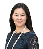 นางสาวณพาพร โอวสุวรรณกุล