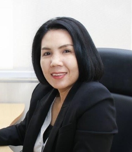 คุณจิตรคนึง แสงชีวงษ์