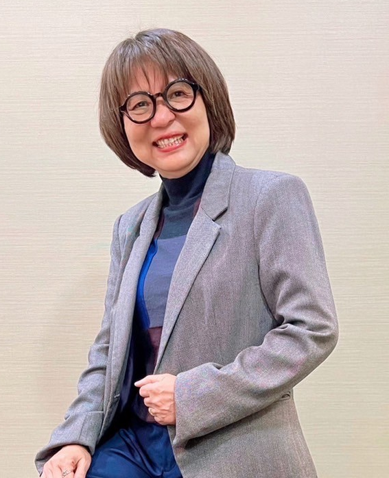 คุณศรัญญา หลากสุขถม