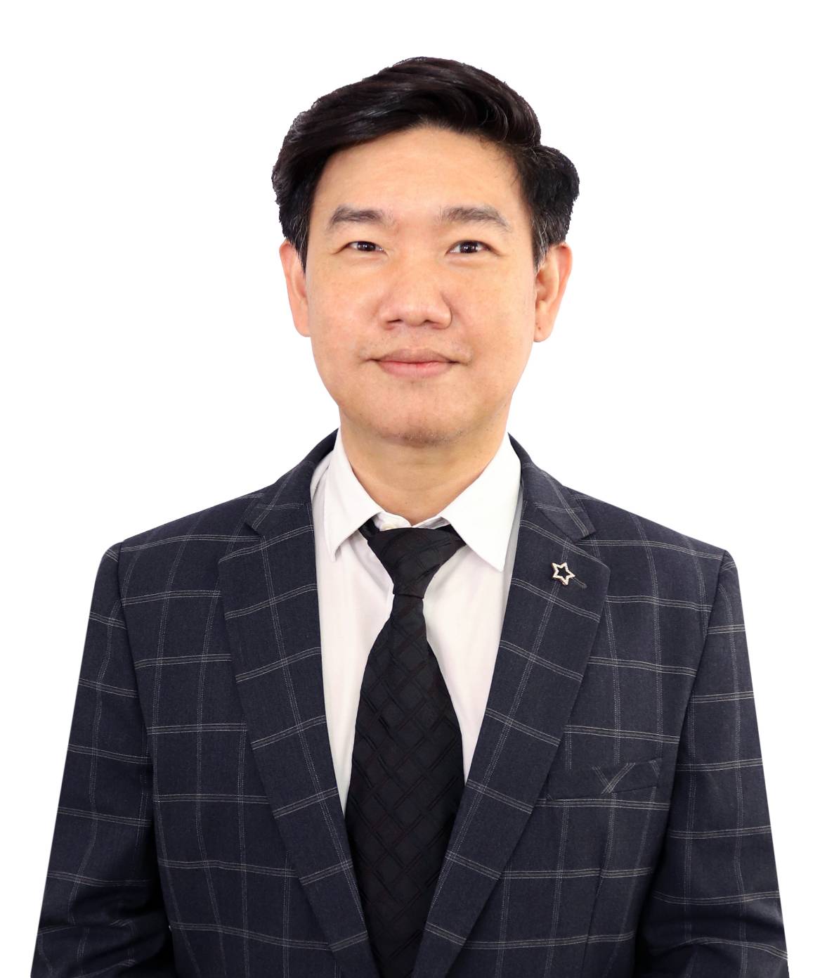 คุณณัฐพล โลหชิตพิทักษ์