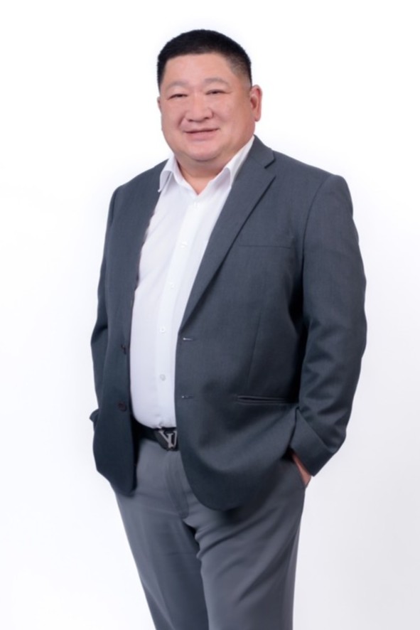 คุณจักรกฤษณ์ ยันตดิลก