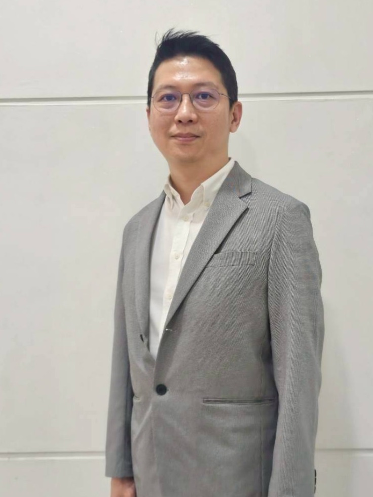 คุณกฤษฎา ศุภวิรัชบัญชา