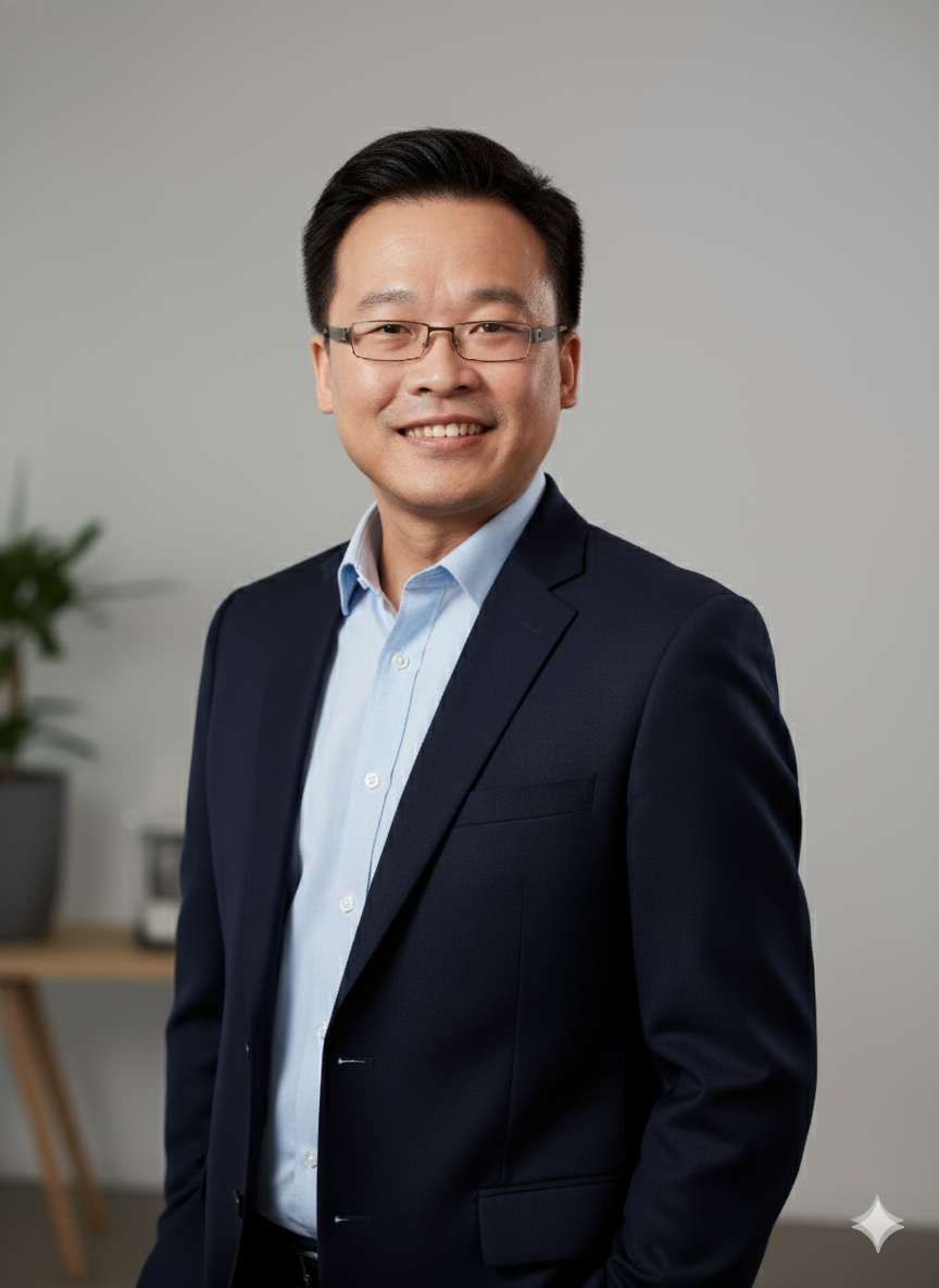 คุณดนัย อรุณกิตติชัย