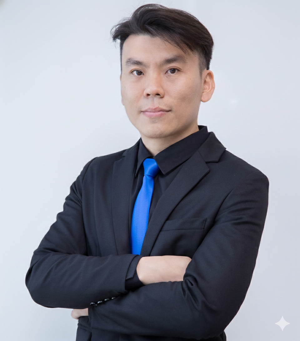 คุณปรียวิศว์  กัณฑเจตน์ 
